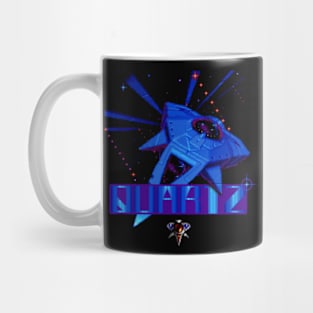 Quartz Mug